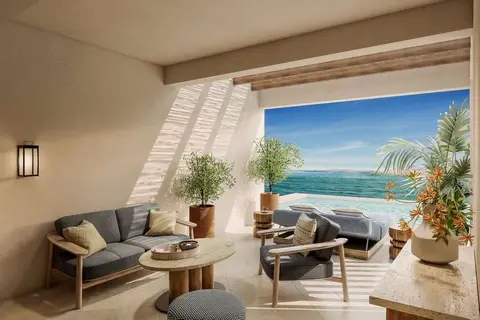 Amoh a Luxury Collection Resort Rhodes in Pefki, foto 28