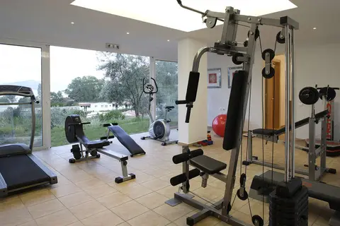 Kanapitsa Mare Hotel & Spa in Σκιάθος — foto 12