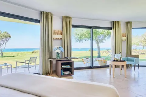 Capovaticano Resort Thalasso & Spa in Ricadi — foto 4