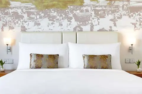 Radisson Hotel Colombo in Colombo — foto 20