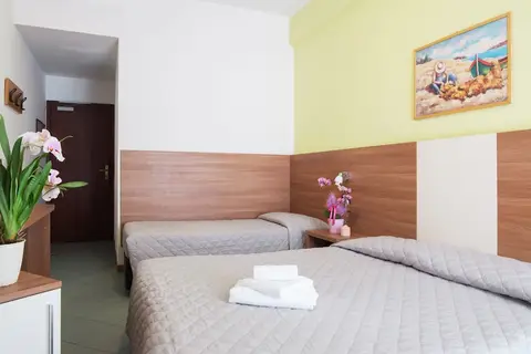 St. Pierre in Rimini, foto 29