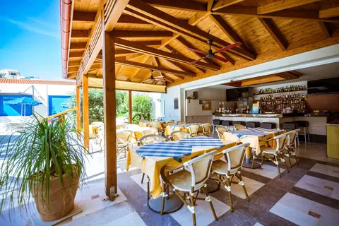 Anais Collection Hotels & Suites in Δημοτική Ενότητα Ιεράπετρας — foto 26