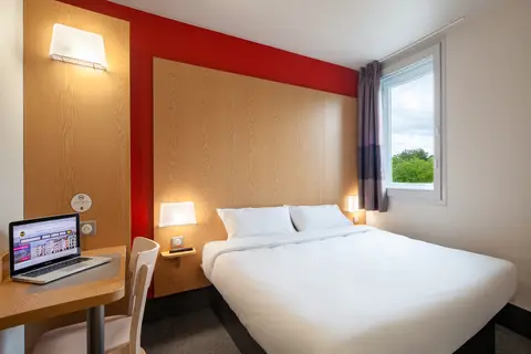 B&B HOTEL Paris Italie Porte de Choisy in Ivry-Sur-Seine — foto 26
