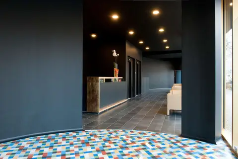Axel Hotel Berlin in Berlijn — foto 18