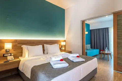 Solimar Aquamarine in Palio Gerani, foto 4