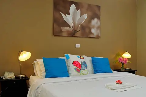 Eden Beach Resort in Kralendijk, foto 4