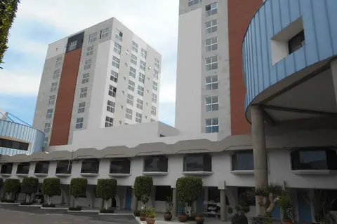 Puente Real in Puebla — foto 22