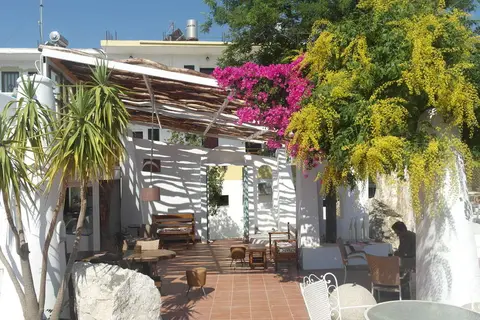 Gorgona Studios in Faliraki, foto 13
