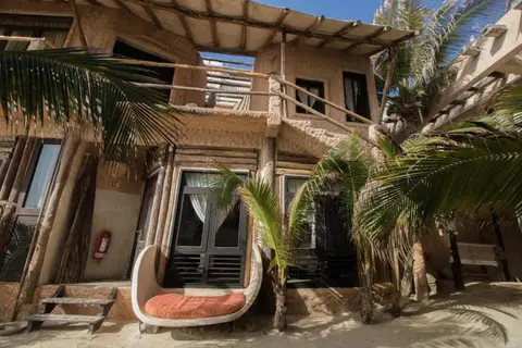 La Posada del Sol in Caleta de Campos, foto 21
