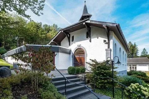 Dorint Parkhotel Siegen foto 11