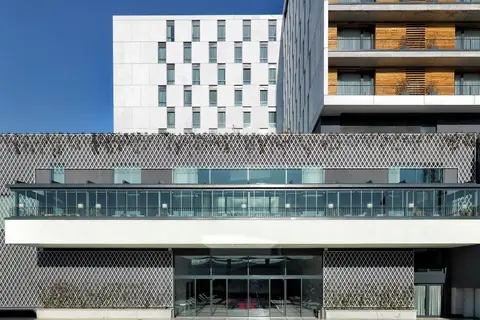 Workinn Hotel in Gebze — foto 15