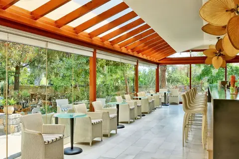 Apollonia Resort & Spa in Δημοτική Ενότητα Γαζίου — foto 26