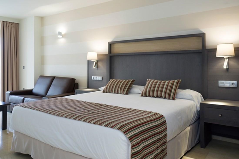 MS Aguamarina Costa del Sol foto 4