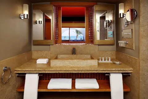 Retac Qunay Dahab Resort in Dahab, foto 24