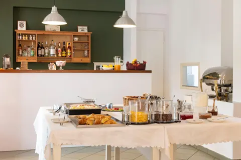 Postman's House - Aparthotel foto 7