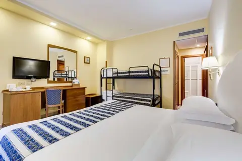 Best Western Maison B Hotel in Padua, foto 4