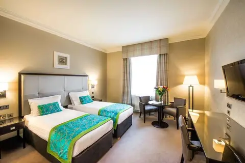 Leonardo Hotel Edinburgh City in Edinburgh — foto 3