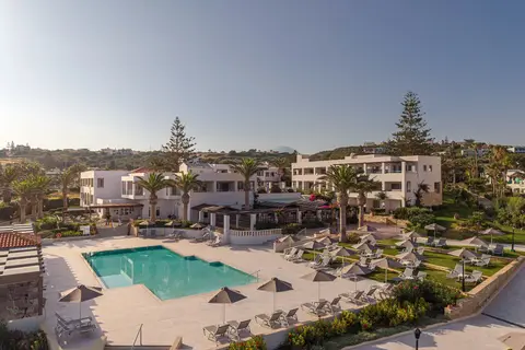 Creta Royal in Skaleta