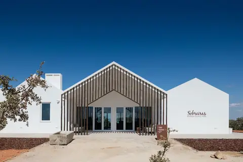 Sobreiras - Alentejo Country Hotel in Grândola — foto 4