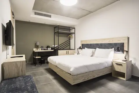 Mr. Todd Hotel in Sliema — foto 16