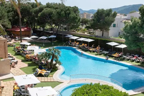 allsun Hotel Illot Park in Cala Ratjada, foto 19