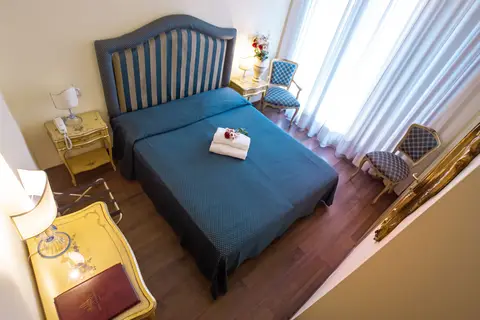 Villa Edera in Venetië, foto 23