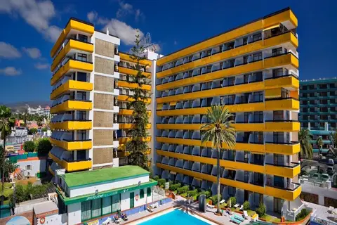 Las Arenas in San Bartolomé de Tirajana — foto 15