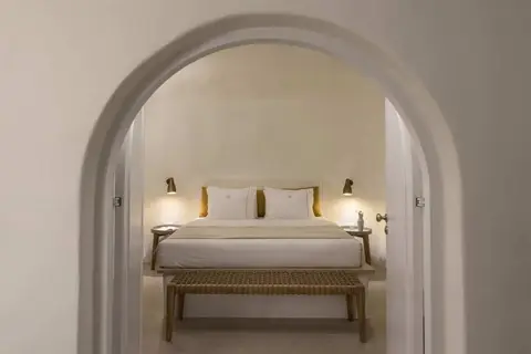 Oia Castle Luxury Suites in Δημοτική Ενότητα Οίας — foto 9