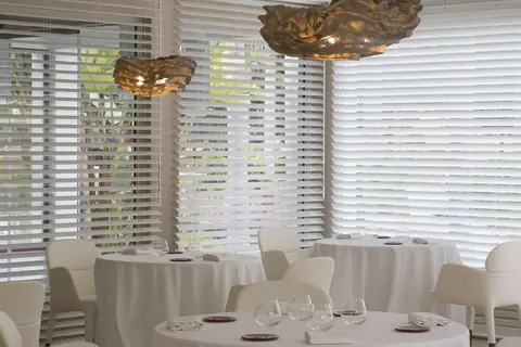 The Cook Book Hotel in Calp — foto 9