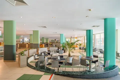 MPM Hotel Kalina Garden in Несебър — foto 9