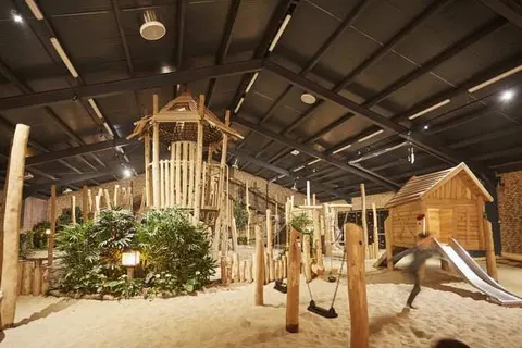 Recreatiepark De Leistert foto 22