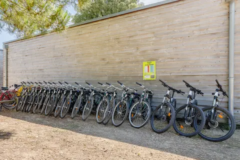 Camping Demoiselles Plage foto 13