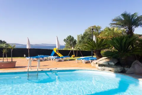 Canelas Hotel in Portonovo — foto 18