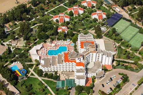 Richmond Ephesus Resort in Selçuk — foto 10