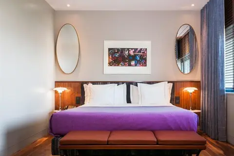 Hotel de Guimaraes Business & Spa in Porto, foto 4