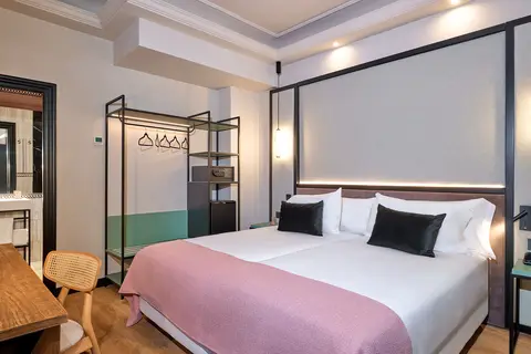 Boutique Hotel Luna Triunfo Granada in Granada — foto 23