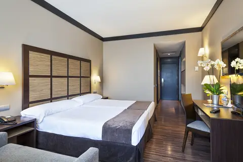 Aparthotel Attica 21 Vallés in Sabadell — foto 14