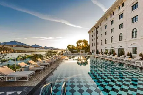 Isla Brown Chania Resort & Spa in Chania, foto 25