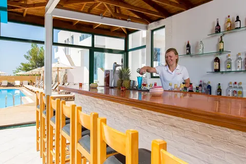 Hotel Solimar Ruby foto 19