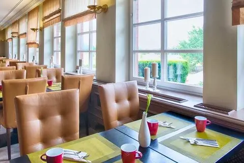 Leonardo Hotel Hamburg Stillhorn foto 2