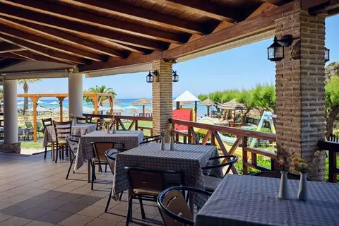Plaka Beach Resort in Zakynthos Municipal Unit, foto 9