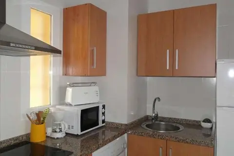 Appartementen Mar y Golf in Roquetas de Mar — foto 7