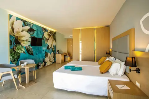 Sentido Asterias Beach Resort in Κολύμπια — foto 9