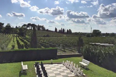 La Bertoletta Village in Peschiera del Garda — foto 8