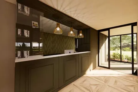 Boutique Hotel Het Witte Veen foto 30