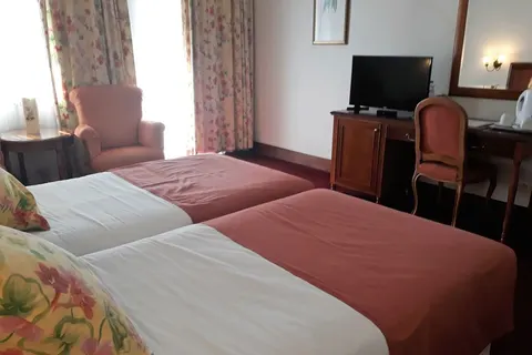 Quinta Penha de Franca in Funchal — foto 15