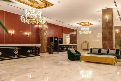 Panorama Lisi Grand Hotel in Tbilisi — foto 10