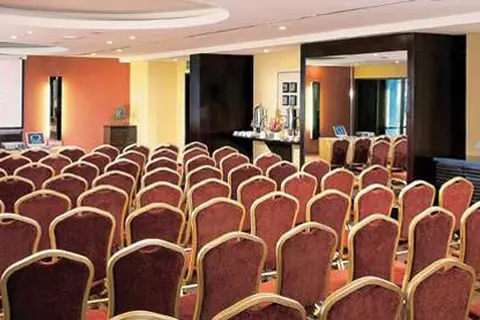 Parkroyal Penang Resort in Penang Island — foto 2