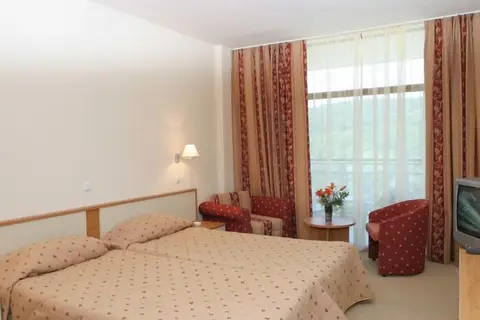 Helios Spa & Resort in СПА център Ривиера Бийч — foto 13
