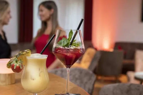 Kohlers Hotel Engel foto 28